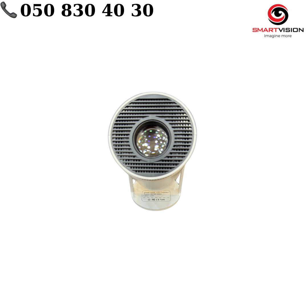 Projector HY300 (C2)