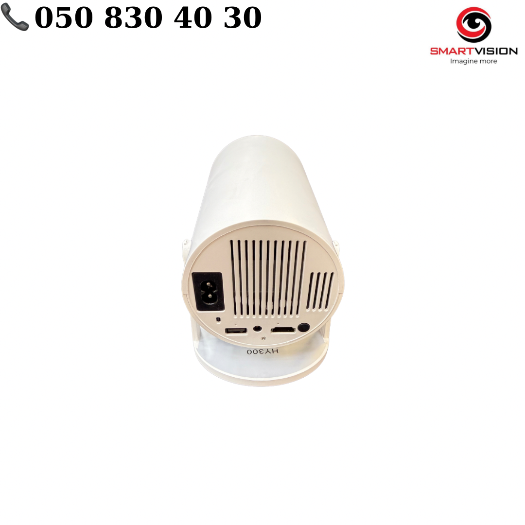 Projector HY300 (C2)