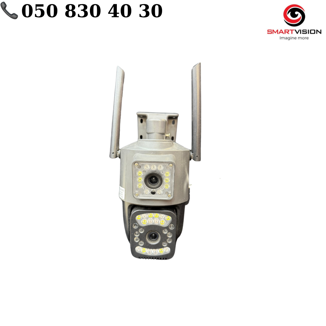 Model:S-03 L2 dual lens