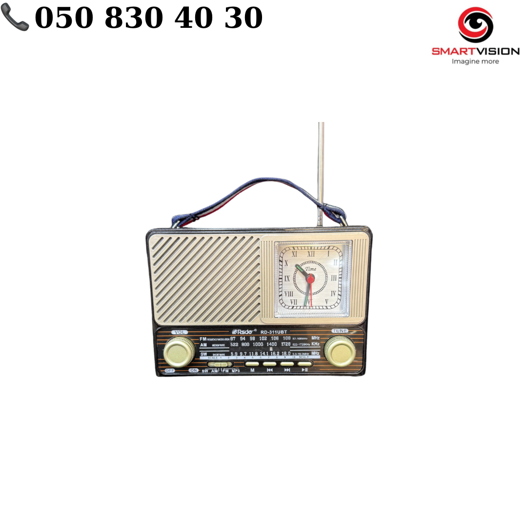 RD-311UBT